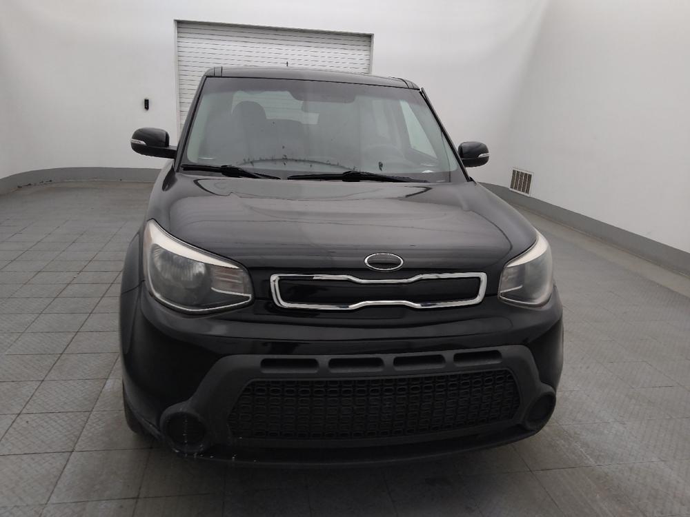 used 2014 Kia Soul car, priced at $9,195