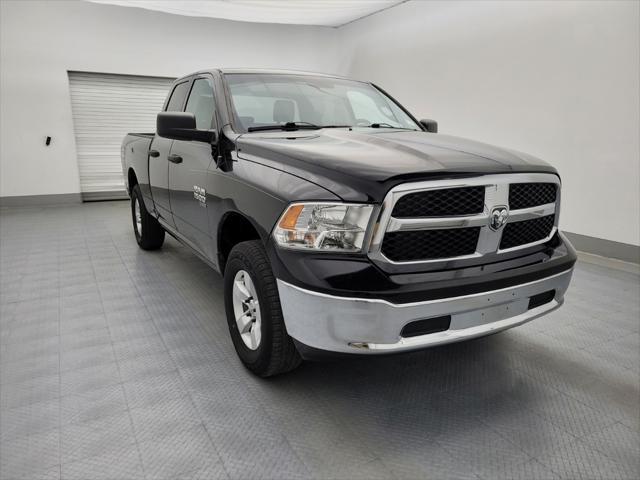 used 2019 Ram 1500 car, priced at $25,095