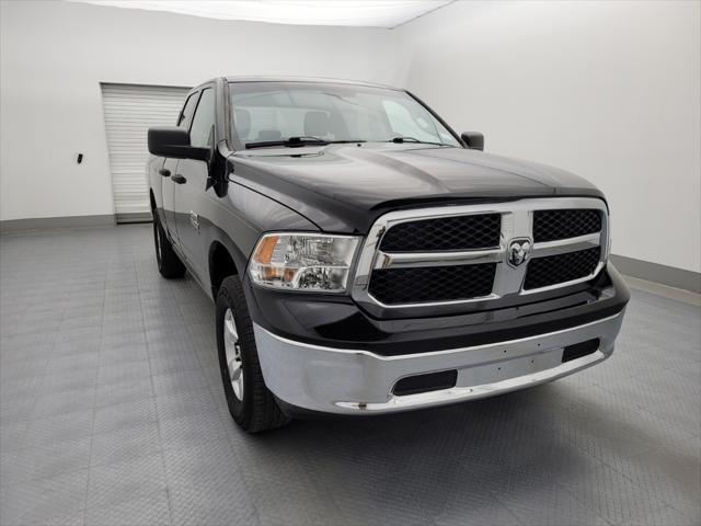 used 2019 Ram 1500 car, priced at $25,095