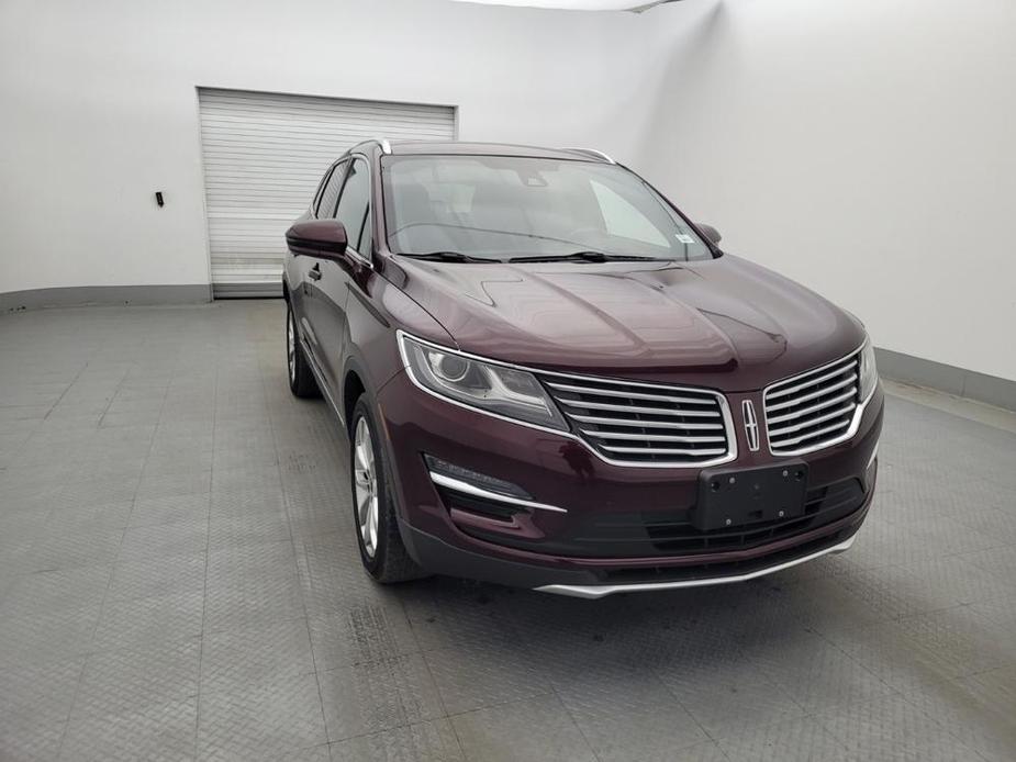 used 2016 Lincoln MKC car, priced at $17,495
