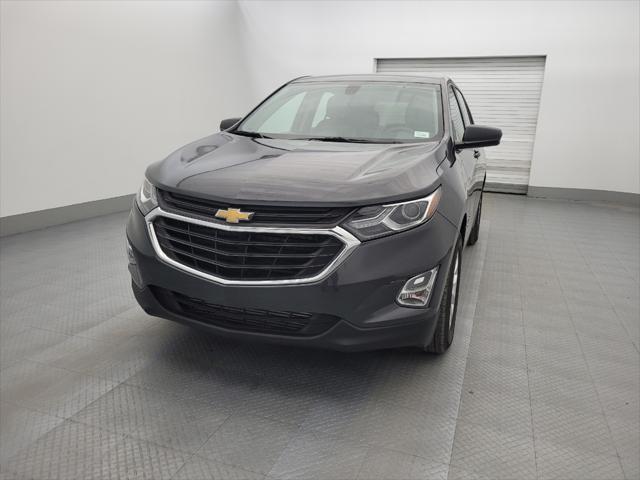 used 2019 Chevrolet Equinox car, priced at $17,895