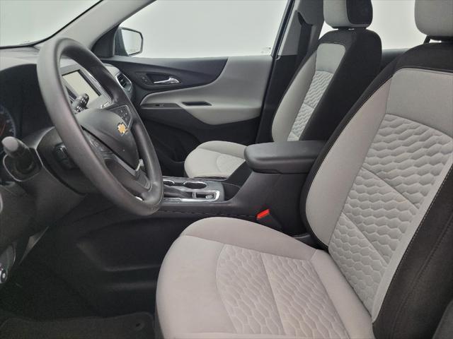 used 2019 Chevrolet Equinox car, priced at $17,895