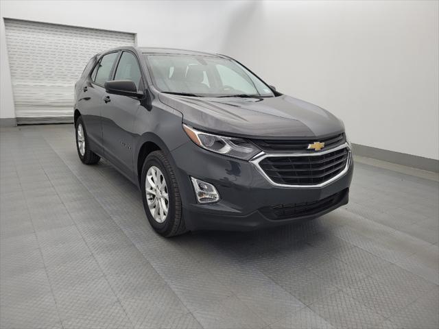 used 2019 Chevrolet Equinox car, priced at $17,895