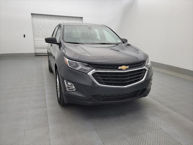 used 2019 Chevrolet Equinox car, priced at $17,895