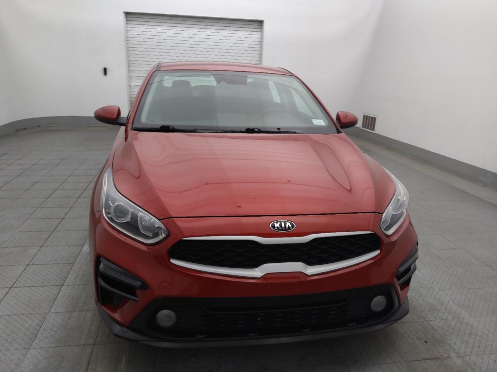 used 2019 Kia Forte car, priced at $13,695