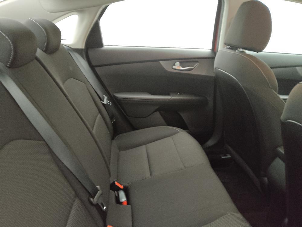 used 2019 Kia Forte car, priced at $13,695