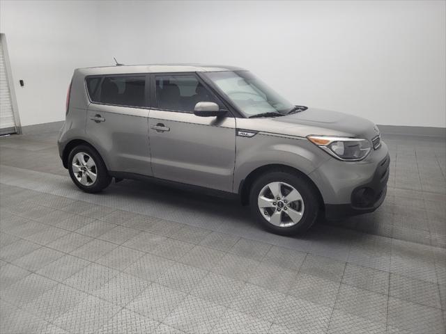 used 2019 Kia Soul car, priced at $13,895