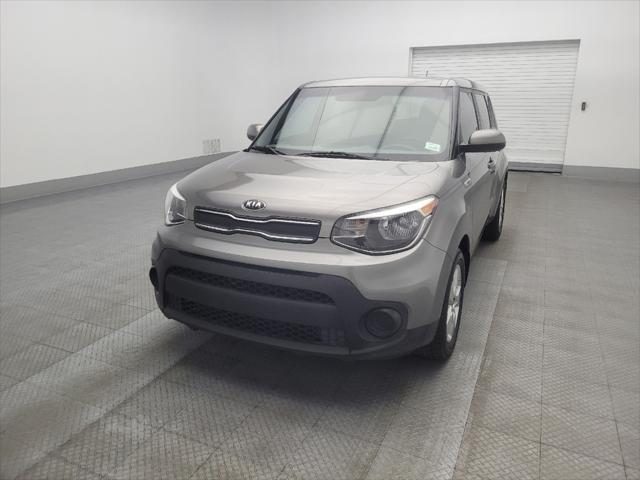 used 2019 Kia Soul car, priced at $13,895