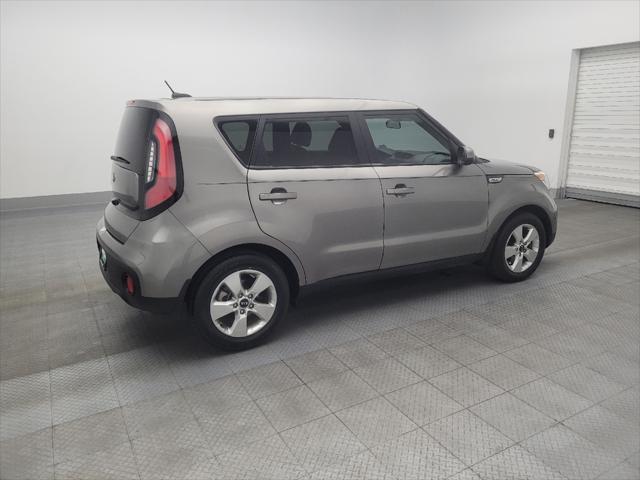 used 2019 Kia Soul car, priced at $13,895