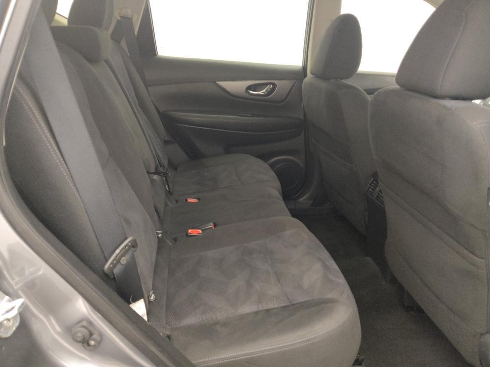 used 2015 Nissan Rogue car, priced at $11,795