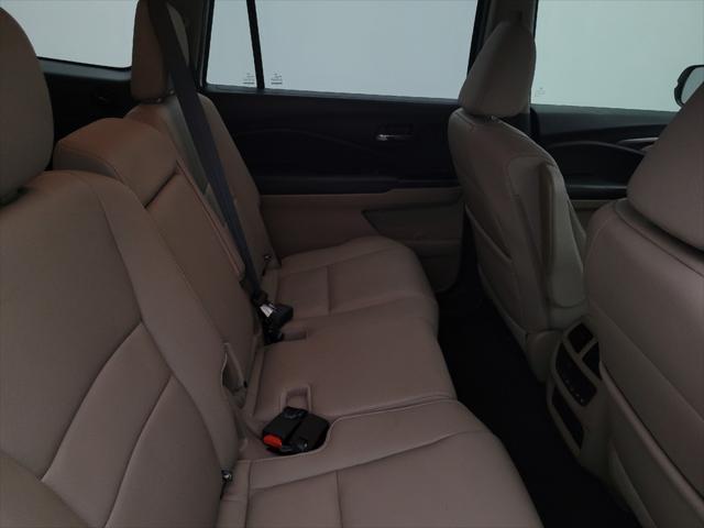 used 2017 Honda Pilot car, priced at $23,095