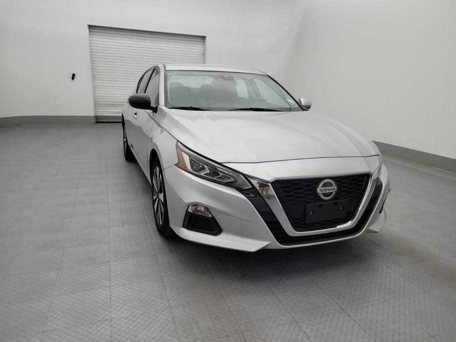 used 2021 Nissan Altima car, priced at $19,795