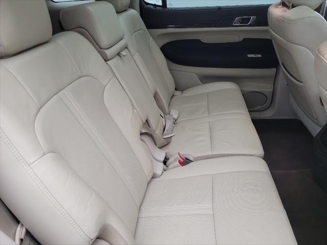 used 2014 Lincoln MKT car, priced at $13,695