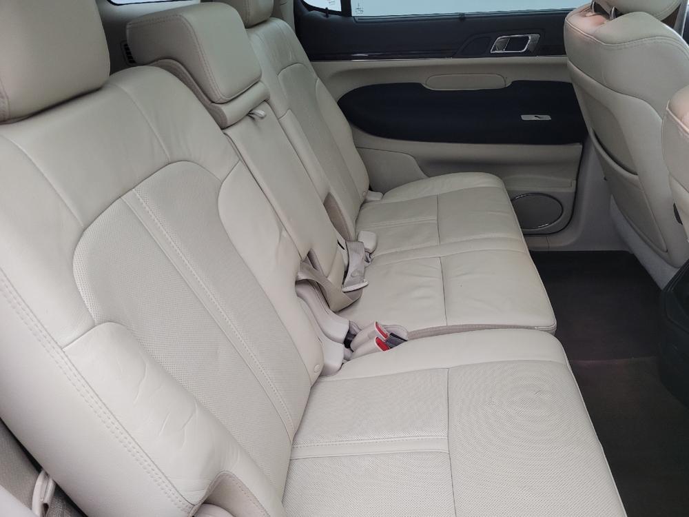 used 2014 Lincoln MKT car, priced at $11,495