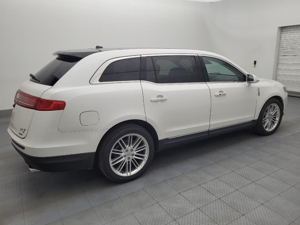 used 2014 Lincoln MKT car, priced at $11,495