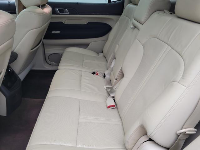 used 2014 Lincoln MKT car, priced at $13,695