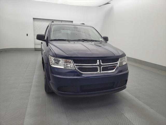 used 2020 Dodge Journey car, priced at $16,395