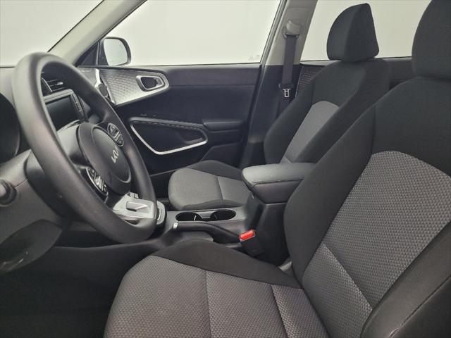 used 2023 Kia Soul car, priced at $21,295