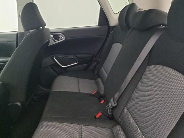 used 2023 Kia Soul car, priced at $21,295