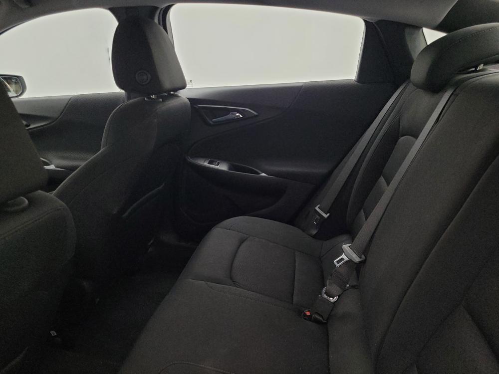 used 2020 Chevrolet Malibu car, priced at $20,995
