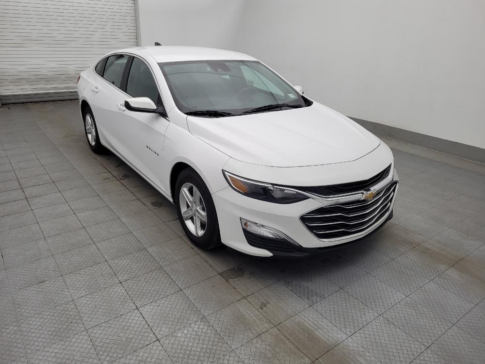 used 2020 Chevrolet Malibu car, priced at $20,995