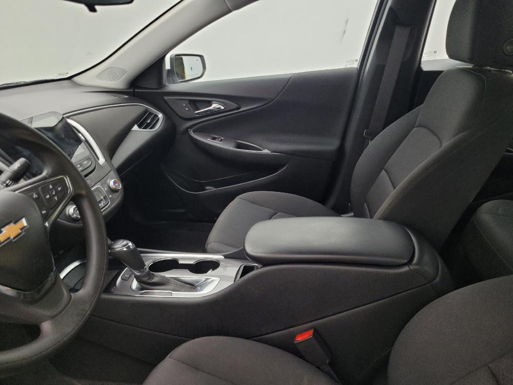 used 2020 Chevrolet Malibu car, priced at $20,995