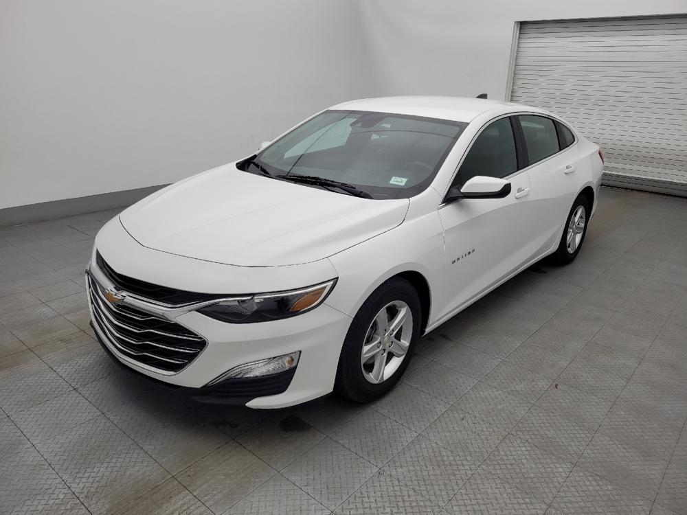 used 2020 Chevrolet Malibu car, priced at $20,995