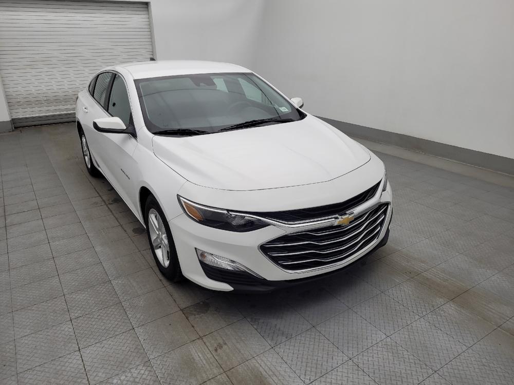 used 2020 Chevrolet Malibu car, priced at $20,995