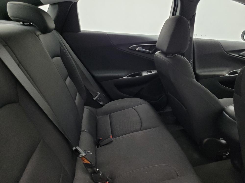 used 2020 Chevrolet Malibu car, priced at $20,995