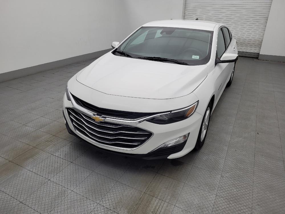 used 2020 Chevrolet Malibu car, priced at $20,995