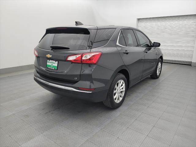 used 2019 Chevrolet Equinox car, priced at $17,095