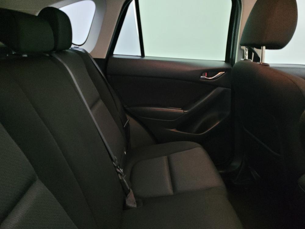 used 2014 Mazda CX-5 car, priced at $14,695