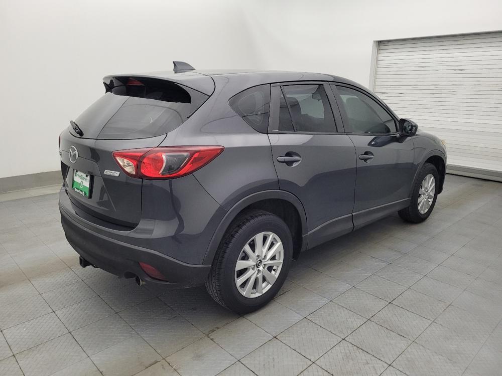 used 2014 Mazda CX-5 car, priced at $14,695