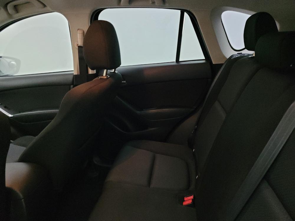 used 2014 Mazda CX-5 car, priced at $14,695