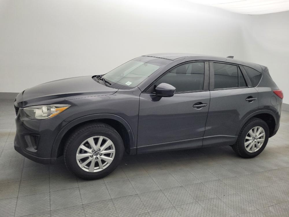 used 2014 Mazda CX-5 car, priced at $14,695