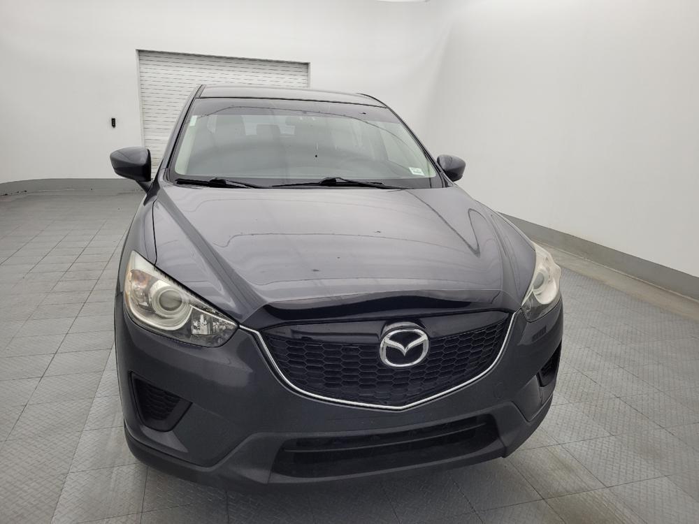 used 2014 Mazda CX-5 car, priced at $14,695