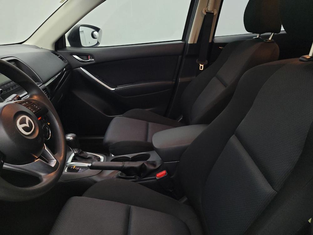 used 2014 Mazda CX-5 car, priced at $14,695