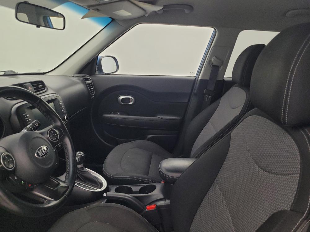 used 2019 Kia Soul car, priced at $13,195