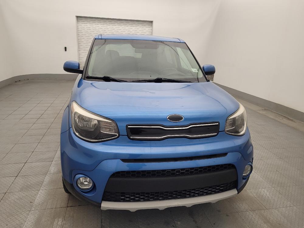 used 2019 Kia Soul car, priced at $13,195