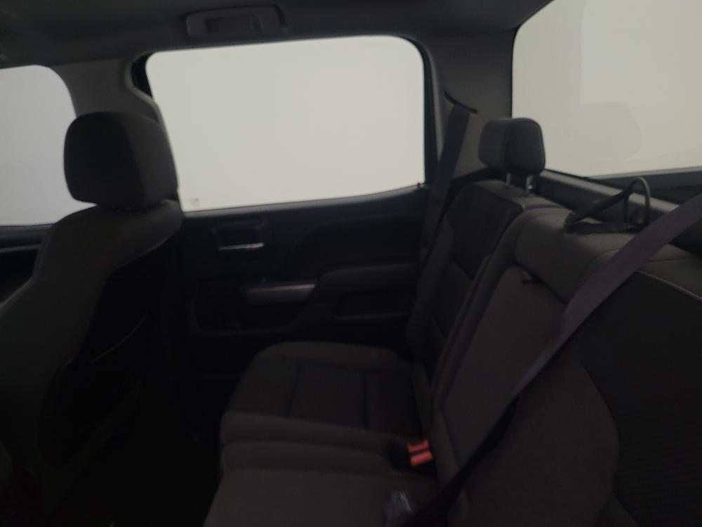 used 2014 Chevrolet Silverado 1500 car, priced at $18,495