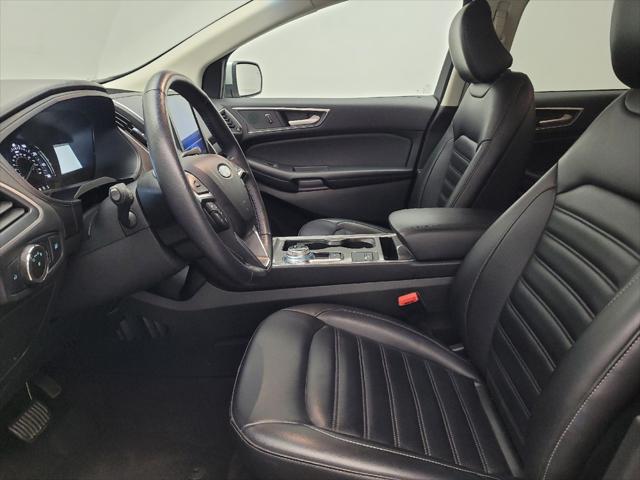 used 2023 Ford Edge car, priced at $25,595