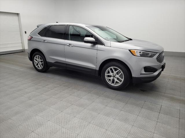 used 2023 Ford Edge car, priced at $27,195