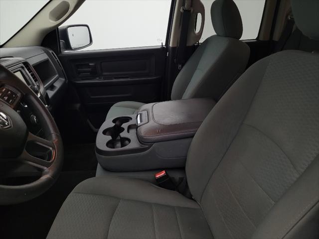 used 2016 Ram 1500 car, priced at $21,495