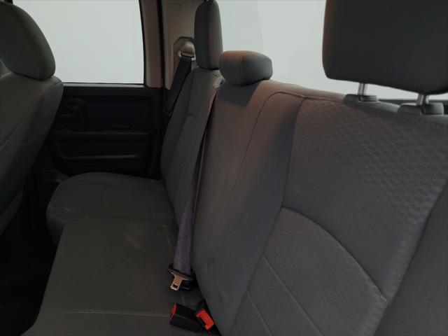 used 2016 Ram 1500 car, priced at $21,495