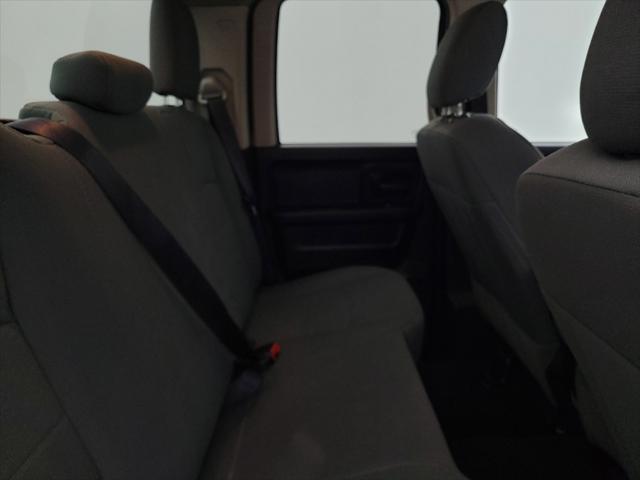 used 2016 Ram 1500 car, priced at $21,495