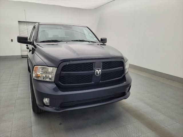 used 2016 Ram 1500 car, priced at $21,495