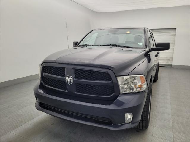 used 2016 Ram 1500 car, priced at $21,495