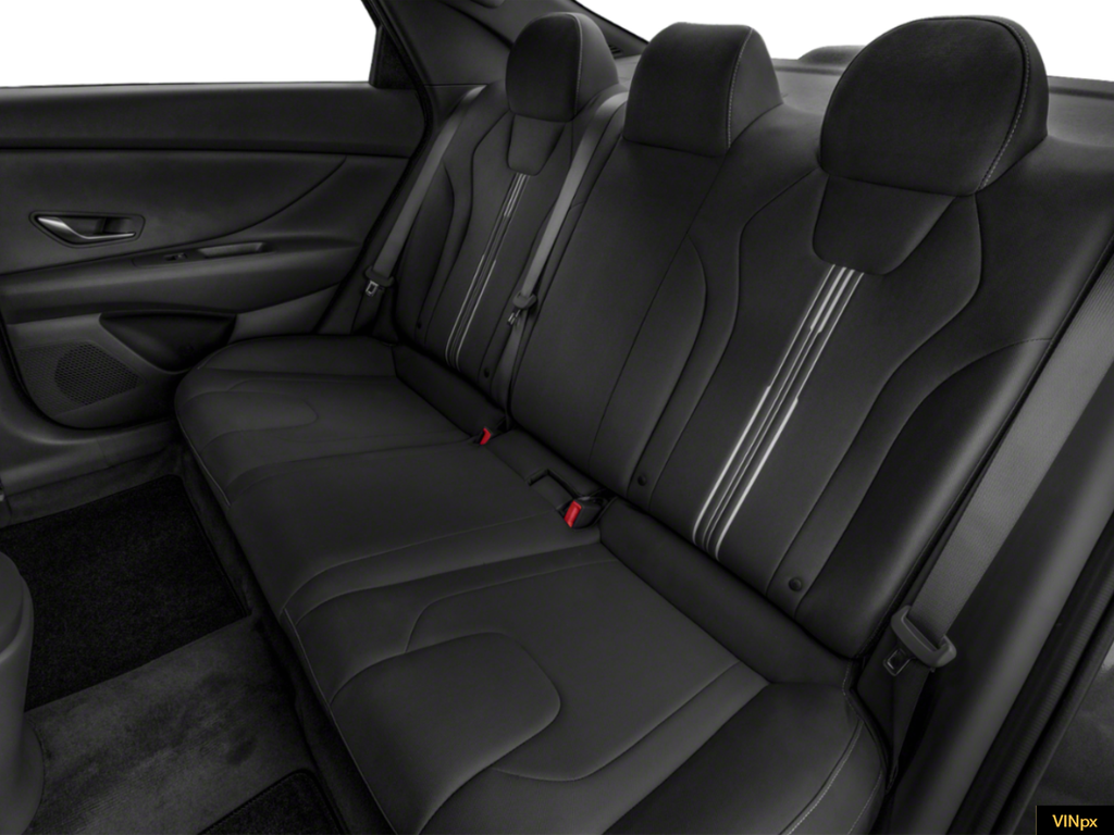 used 2022 Hyundai Elantra car, priced at $20,395