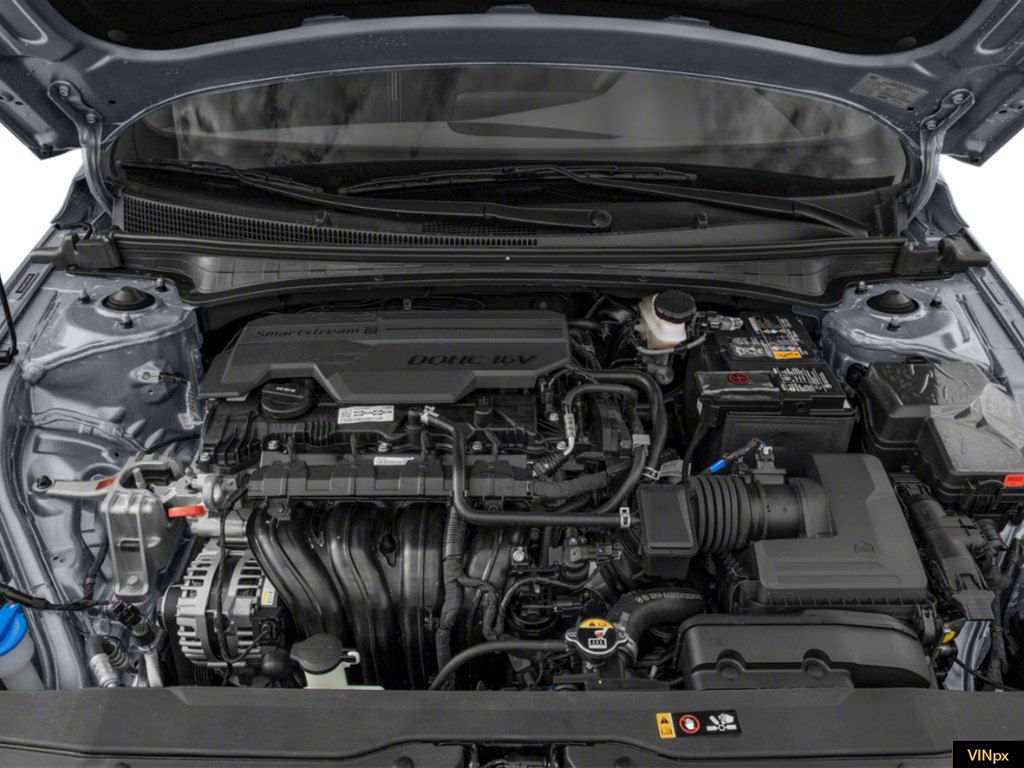 used 2022 Hyundai Elantra car, priced at $20,395