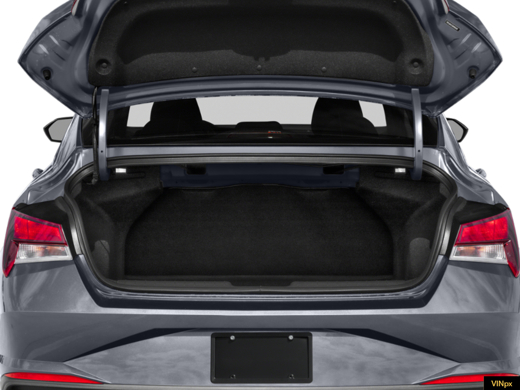 used 2022 Hyundai Elantra car, priced at $20,395